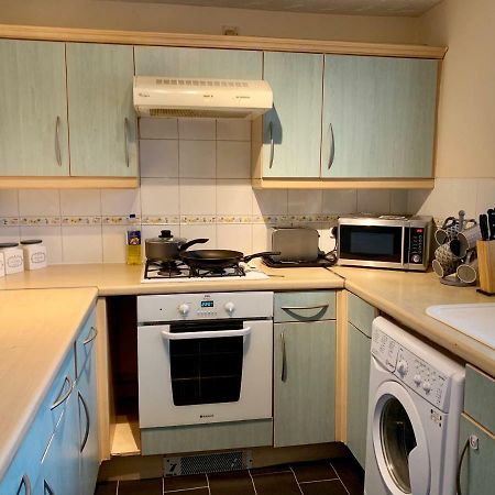 فيلا Cosy Corner House كيترينج المظهر الخارجي الصورة