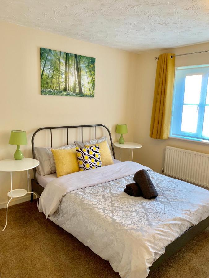 فيلا Cosy Corner House كيترينج المظهر الخارجي الصورة