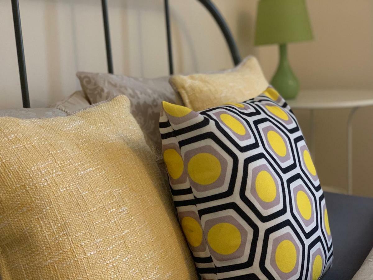 فيلا Cosy Corner House كيترينج المظهر الخارجي الصورة